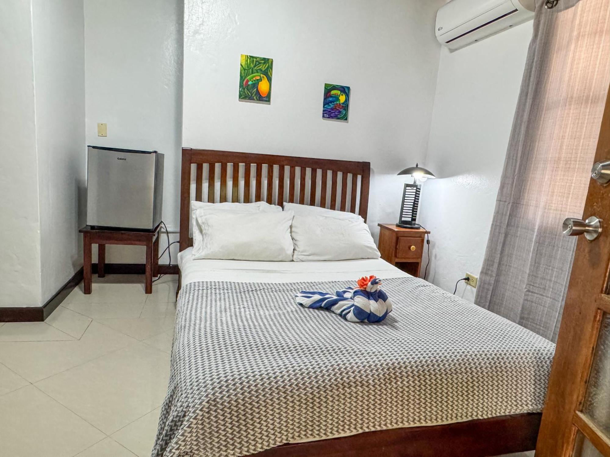 Caribbean Shores Belize Hopkins Eksteriør billede