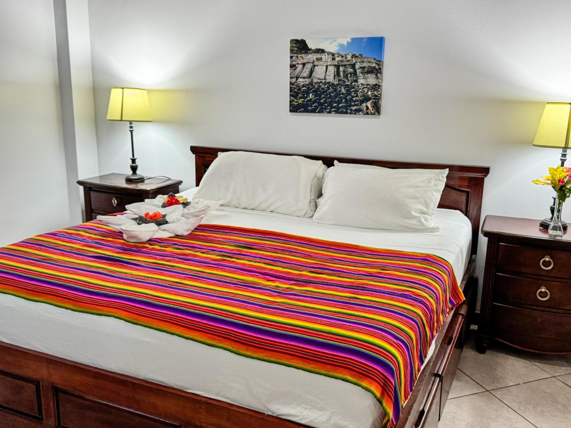 Caribbean Shores Belize Hopkins Eksteriør billede