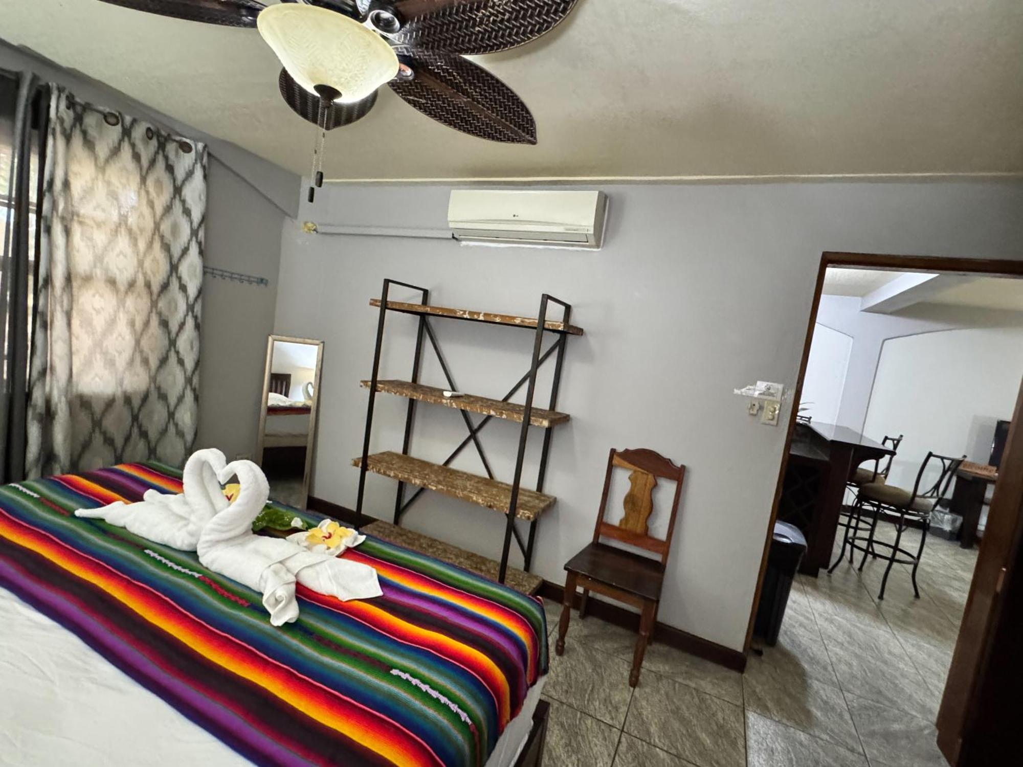 Caribbean Shores Belize Hopkins Eksteriør billede