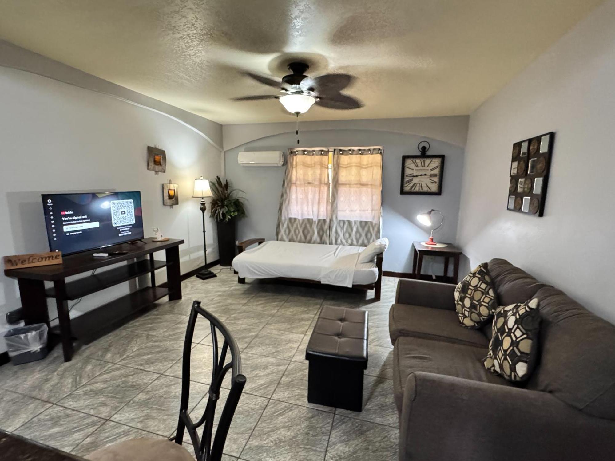Caribbean Shores Belize Hopkins Eksteriør billede