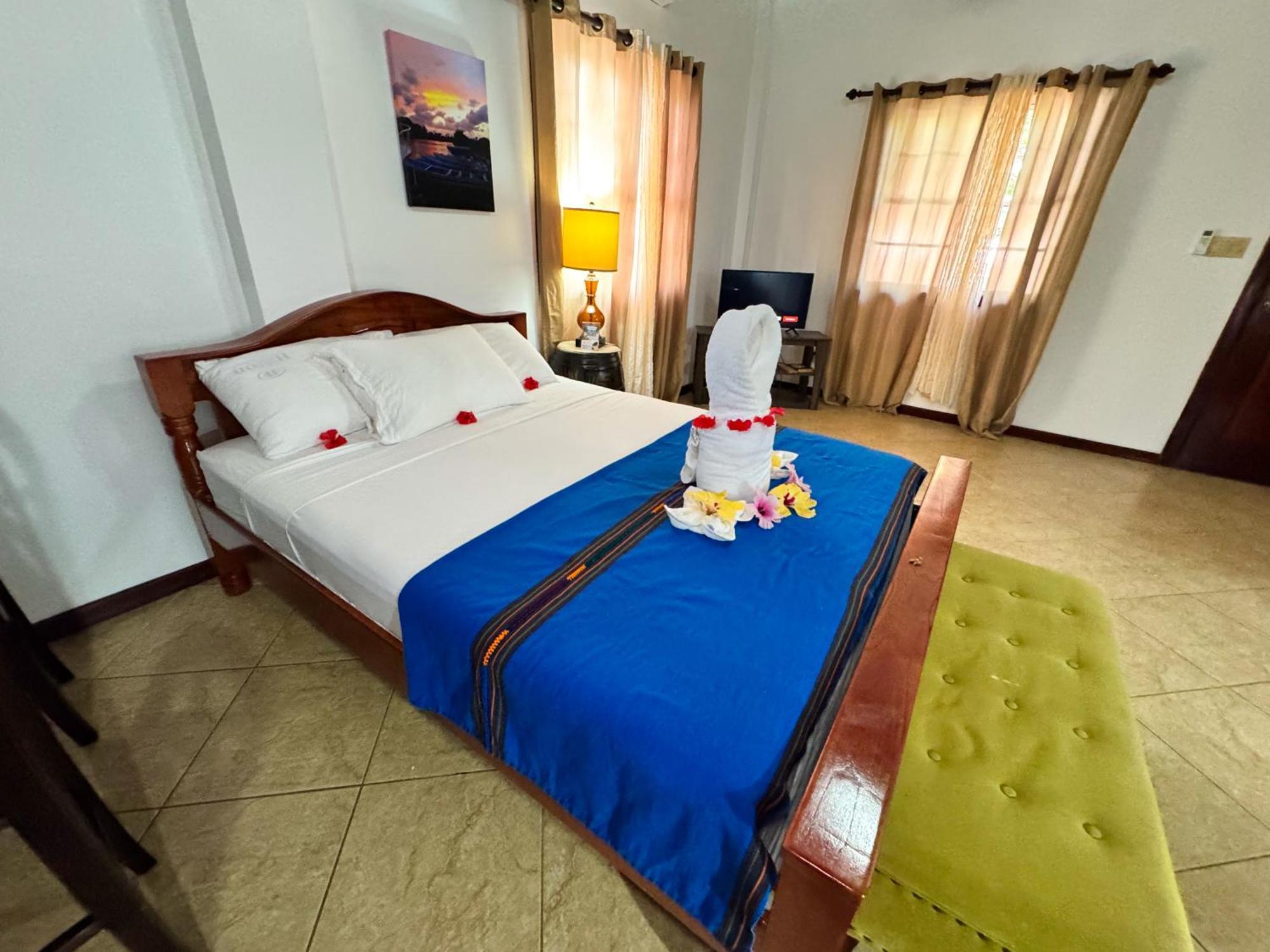 Caribbean Shores Belize Hopkins Eksteriør billede