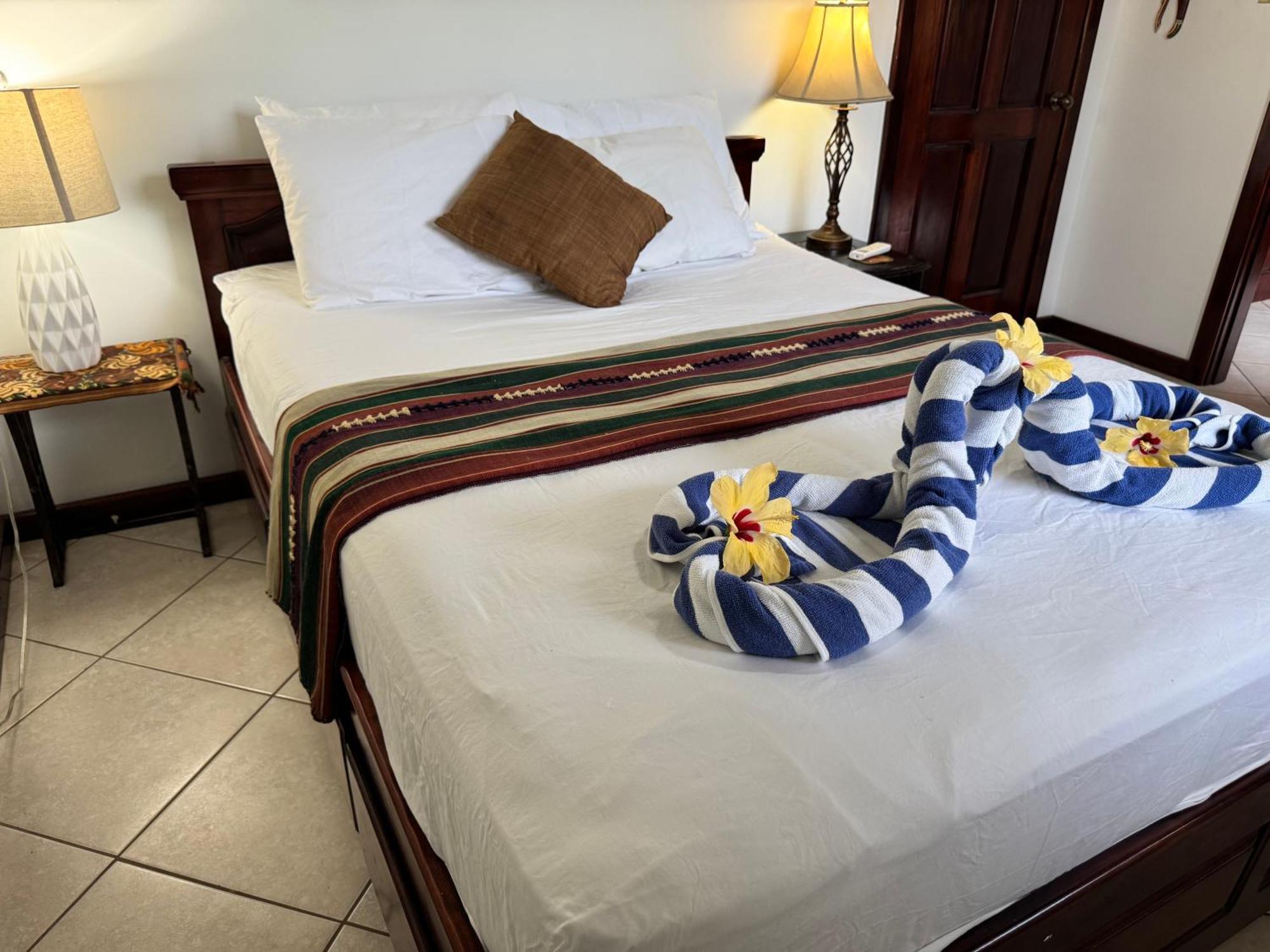 Caribbean Shores Belize Hopkins Eksteriør billede