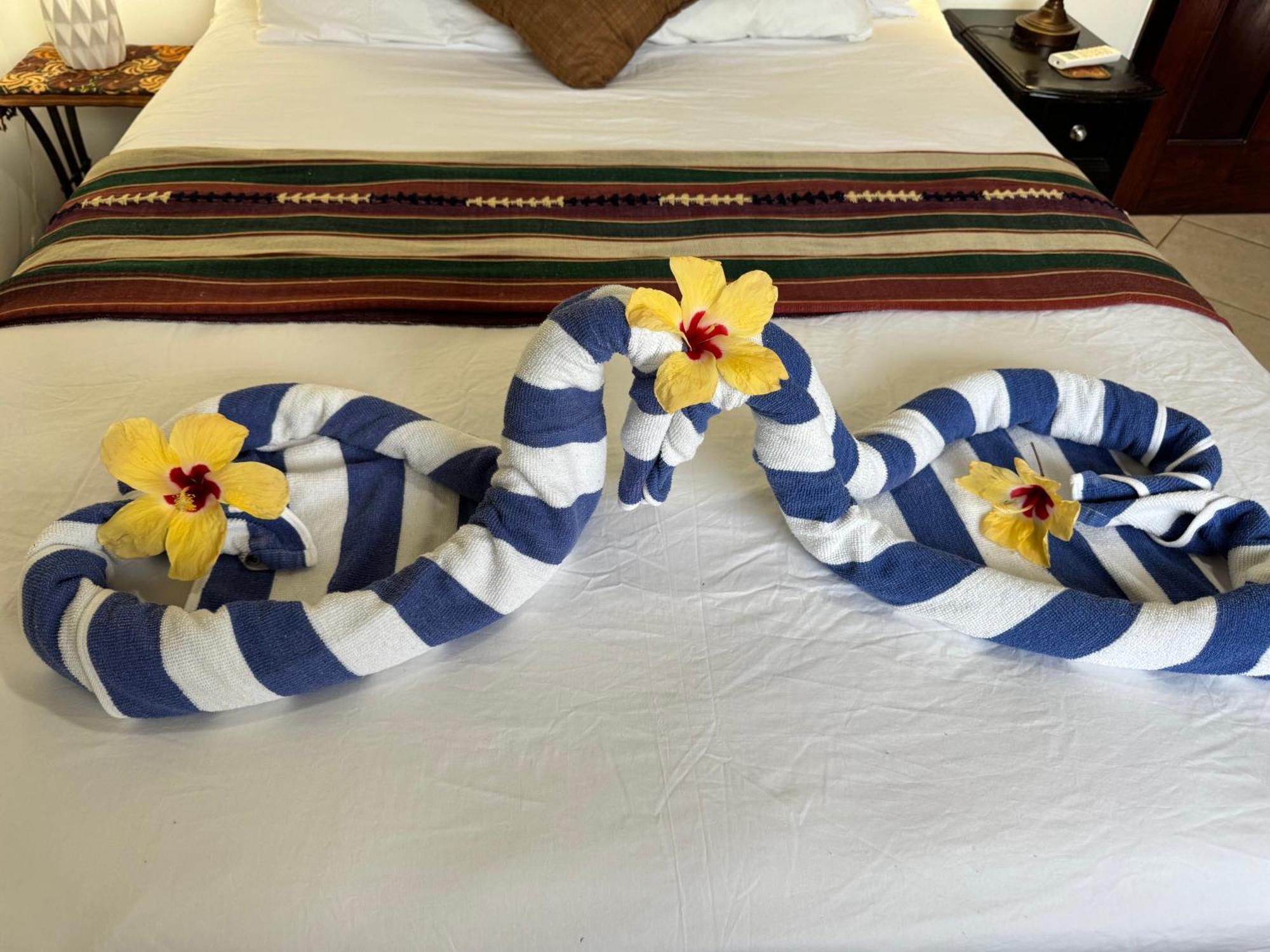 Caribbean Shores Belize Hopkins Eksteriør billede