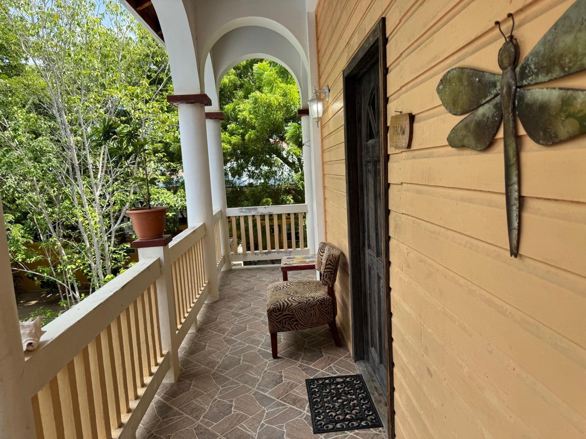 Caribbean Shores Belize Hopkins Eksteriør billede