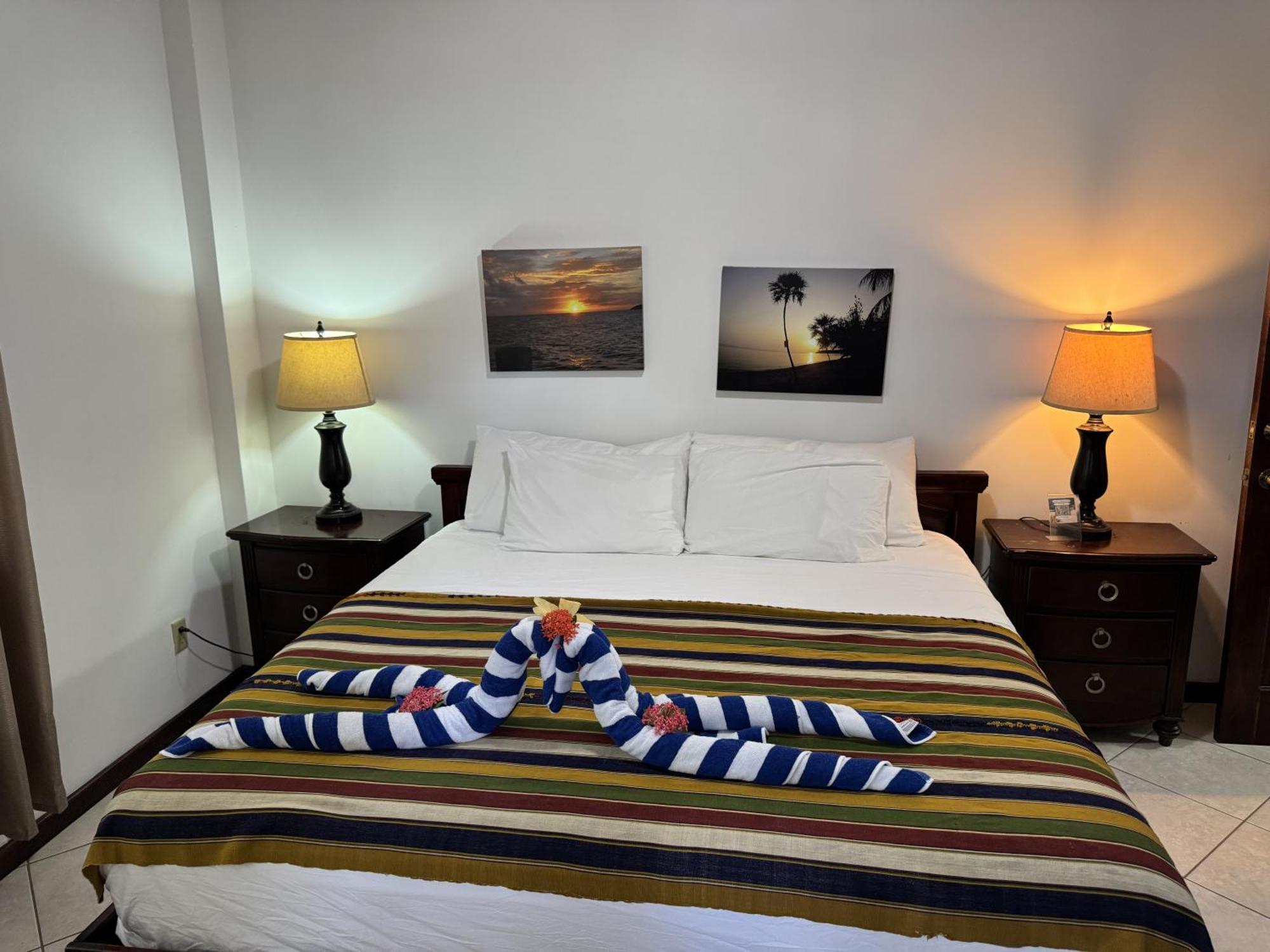 Caribbean Shores Belize Hopkins Eksteriør billede