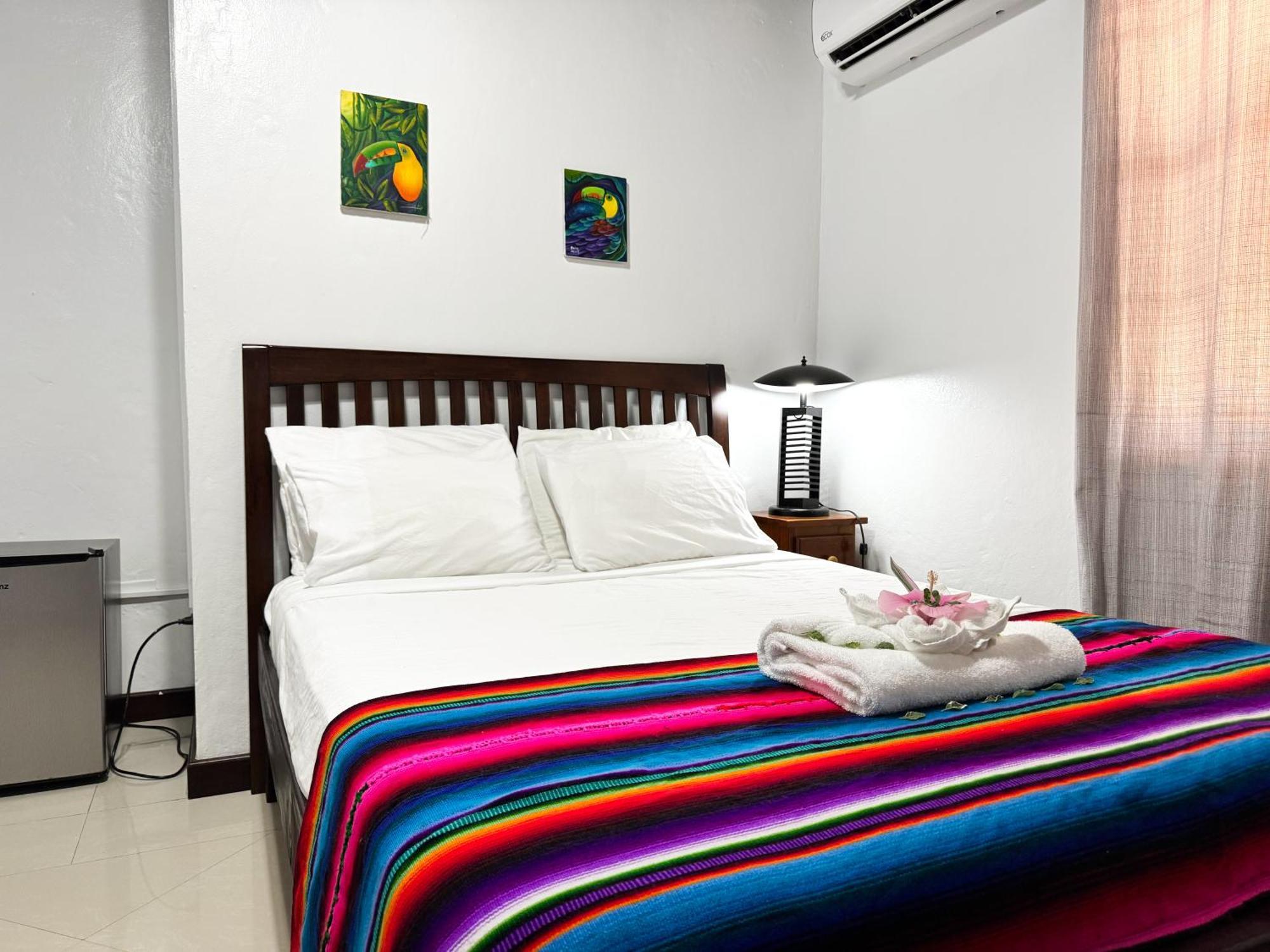 Caribbean Shores Belize Hopkins Eksteriør billede