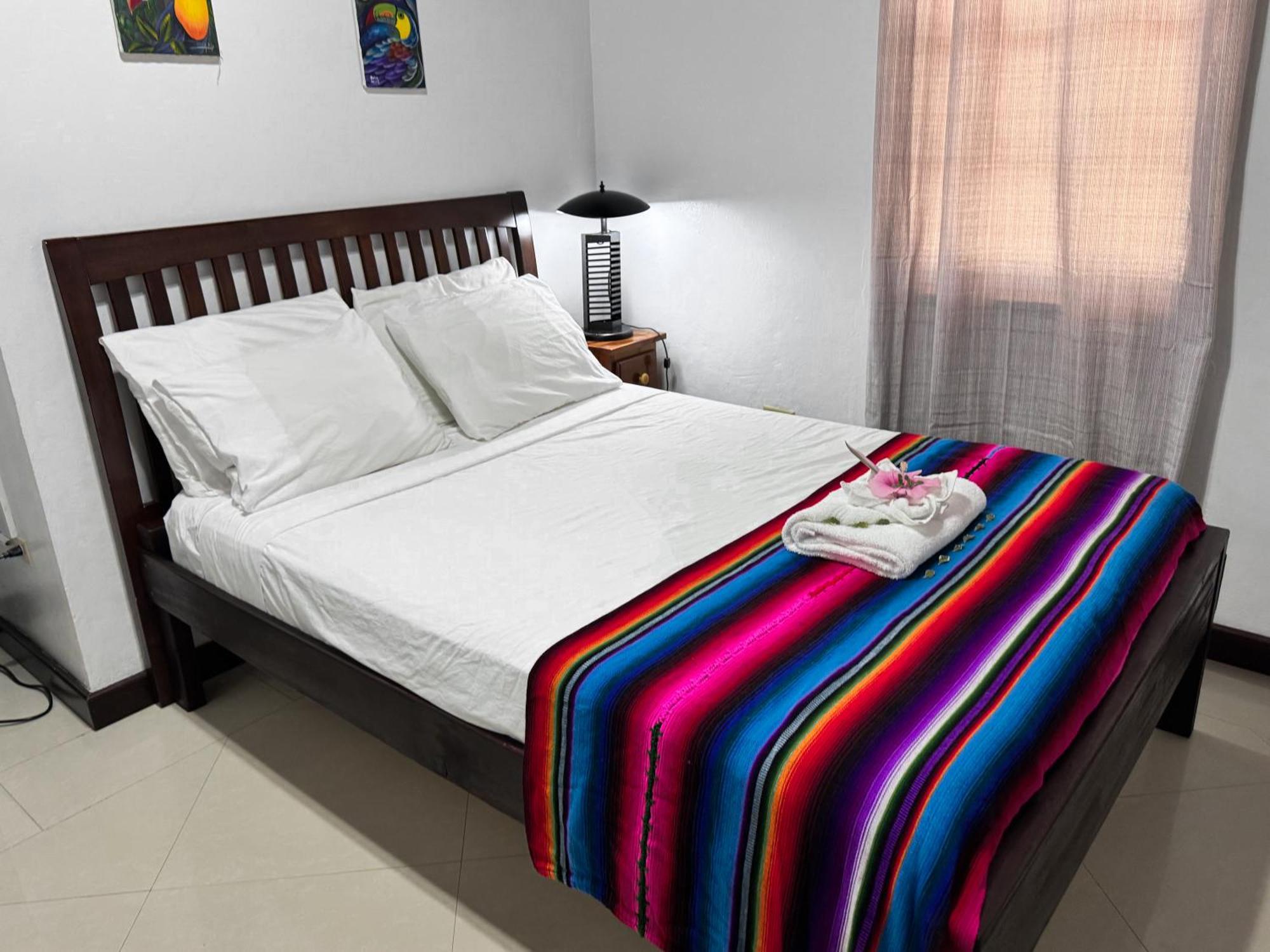 Caribbean Shores Belize Hopkins Eksteriør billede